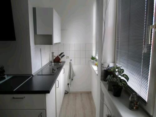 Foto - Etagenwohnung in Villingen-Schwenningen zur Miete