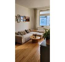 ZWISCHEMIETE - FEB-APR, 2,5 Zimmer-Wohnung, Hamburg Winterhude