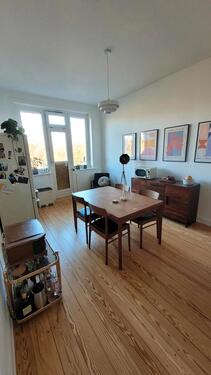 Foto - 3 Zimmer Etagenwohnung in Hamburg