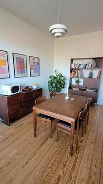 Foto - Etagenwohnung in Hamburg zur Miete