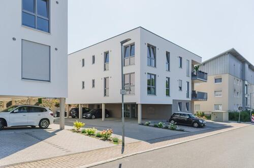 Foto - Wohung 61,25 qm - 235.000,00 EUR Kaufpreis, ca.  61,20 m²