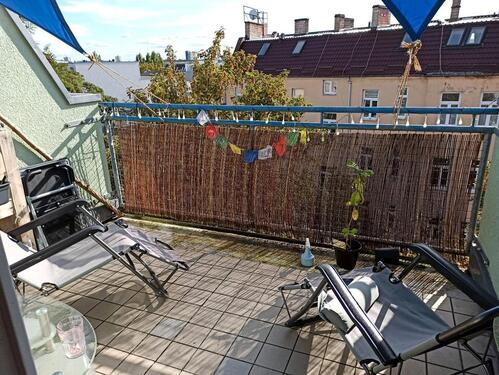 Foto - Untermiete Wohnung in Lichtenberg