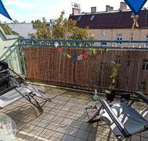 Untermiete Wohnung in Lichtenberg - Berlin Rummelsburg