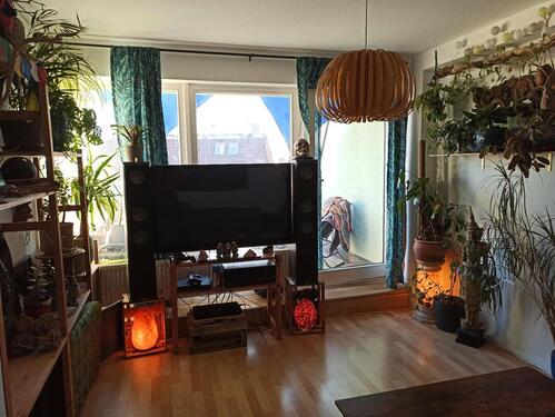 Foto - 3 Zimmer Etagenwohnung in Berlin