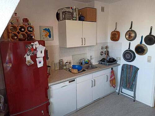 Foto - Etagenwohnung in Berlin zur Miete