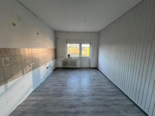 Foto - 4 Zimmer Etagenwohnung in Wittmund