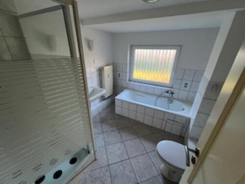 Foto - Etagenwohnung in Wittmund zur Miete