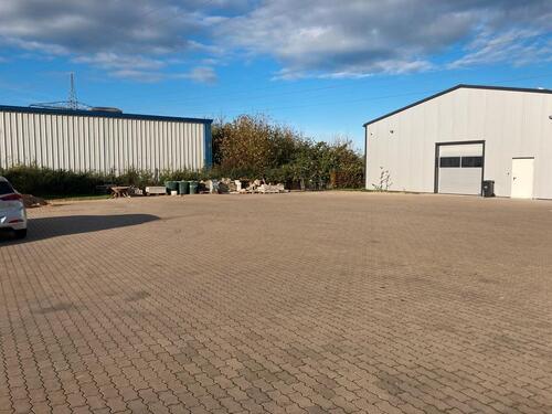 Foto - Stellplatz für Wohnwagen - 35,00&nbsp;EUR Miete,