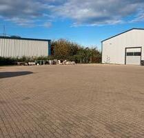 Stellplatz für Wohnwagen - 35,00&nbsp;EUR Miete, in Rinteln (PLZ: 31737)