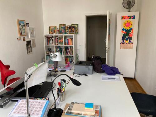 Foto - andere in Frankfurt am Main