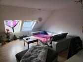 Foto - 2 Zimmer Dachgeschoßwohnung zur Miete in Telgte