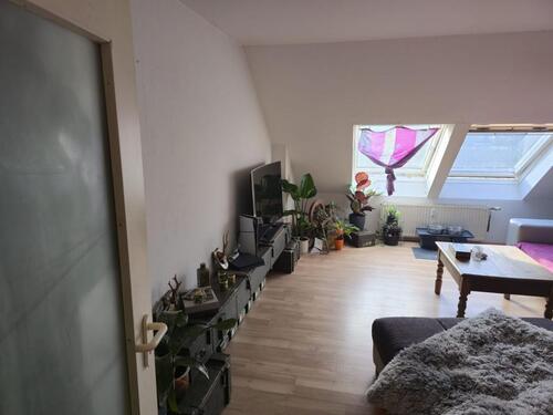 Foto - 2 Zimmer Dachgeschoßwohnung in Telgte