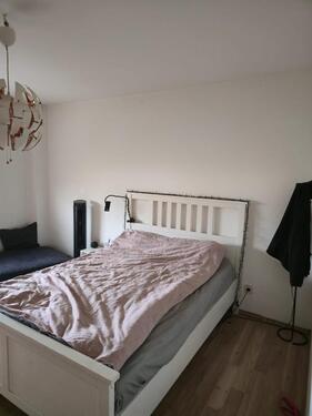 Foto - Dachgeschoßwohnung in Telgte zur Miete