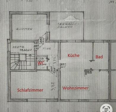 Foto - 3 Zimmer Etagenwohnung zur Miete in Hameln