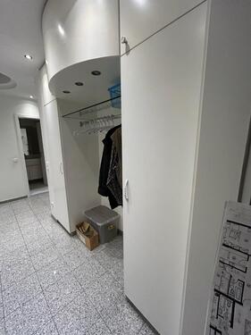 Foto - 140m2 Penthouse zur Miete in zentraler Lage