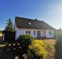 EFH, massiv, gepflegt für Familien und Naturliebhaber, 184qm WF - Langenzenn