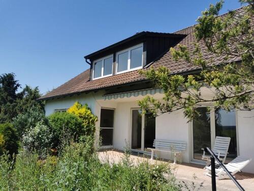 Foto - Einfamilienhaus in Langenzenn zum Kaufen