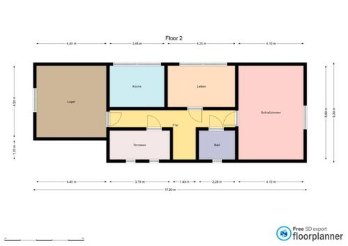 Foto - Mehrfamilienhaus, Wohnhaus in Rehlingen-Siersburg zum Kaufen