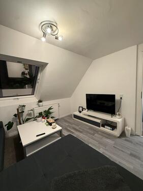 Foto - 2 Zimmer Dachgeschoßwohnung zur Miete in Gummersbach