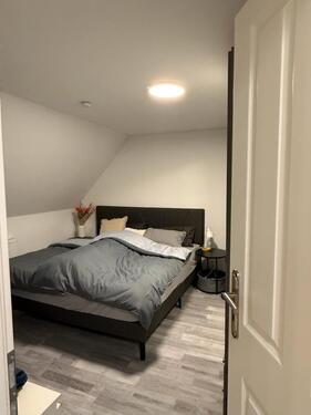 Foto - 2 Zimmer Dachgeschoßwohnung in Gummersbach