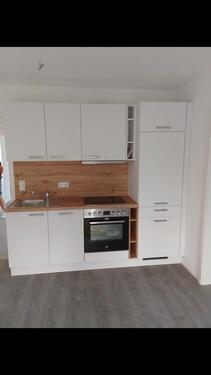 Foto - Etagenwohnung in Gaimersheim zur Miete