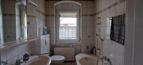 Foto - Etagenwohnung in Riesa zur Miete