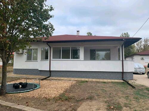 Foto - 5 Zimmer Einfamilienhaus zum Kaufen in Balingen