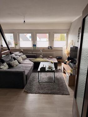 Foto - 3-Zimmer-Wohnung in ruhiger Lage in Rinteln Nordstadt