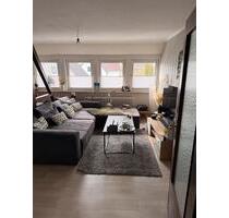 3-Zimmer-Wohnung in ruhiger Lage in Rinteln Nordstadt