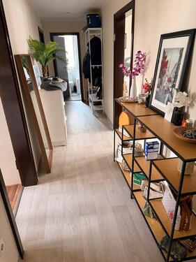 Foto - 3 Zimmer Etagenwohnung in Rinteln