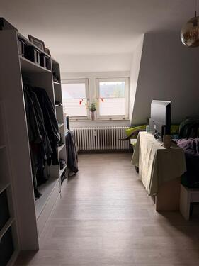 Foto - Etagenwohnung in Rinteln zur Miete