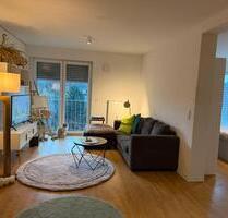 Nachmieter ges. für Studio-Wohnung (42 m²) - Köln Ehrenfeld