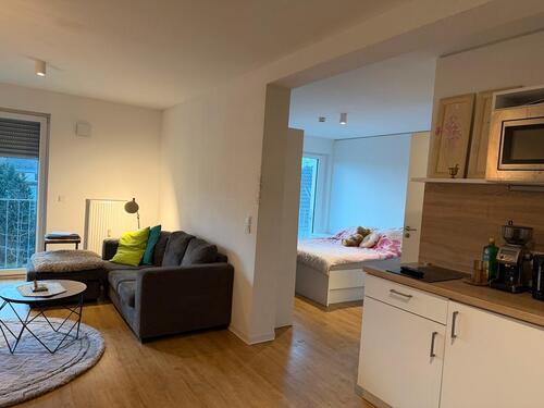 Foto - 2 Zimmer Etagenwohnung in Köln