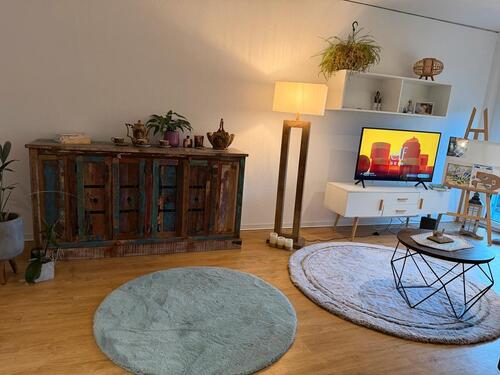 Foto - Etagenwohnung in Köln zur Miete