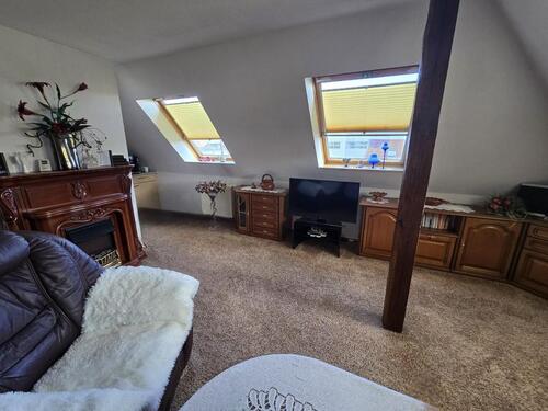 Foto - 2 Zimmer Etagenwohnung zur Miete in Neubrandenburg