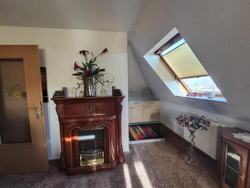 Foto - 2 Zimmer Etagenwohnung in Neubrandenburg