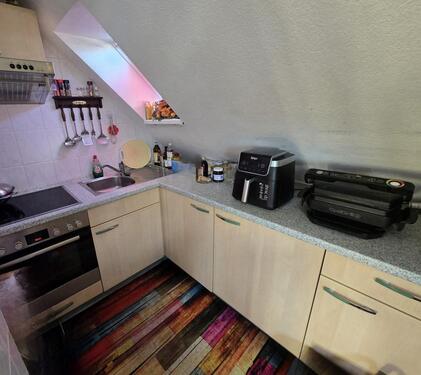 Foto - Etagenwohnung in Neubrandenburg zur Miete