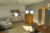 Foto - 4 Zimmer Maisonettenwohnung zur Miete in Erkelenz