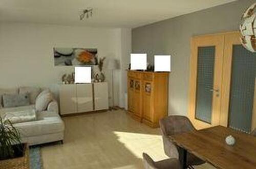 Foto - 4 Zimmer Maisonettenwohnung zur Miete in Erkelenz