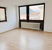 Helle 1-Zimmer Wohnung mit neuer Einbauküche im Herzen Mannheims