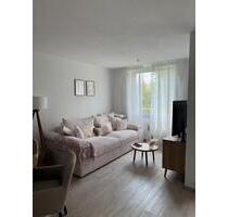 Nachmieter für gemütliche 2-Zimmer Wohnung in Schwarzenbek