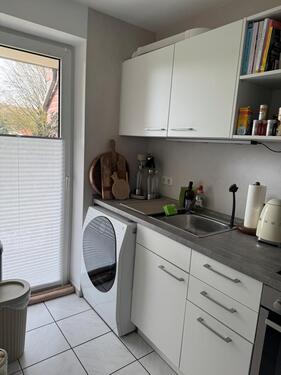 Foto - 2 Zimmer Etagenwohnung in Schwarzenbek