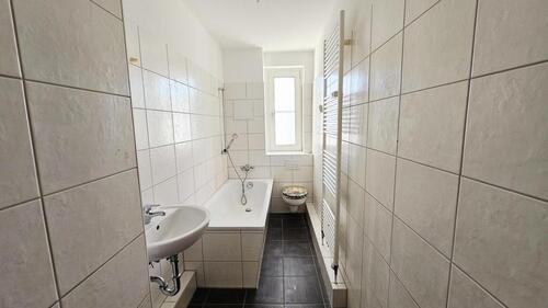 Foto - Etagenwohnung in Magdeburg zur Miete
