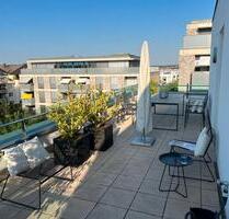 3-Zimmer Penthouse, Rodgebiet - 555.000,00&nbsp;EUR Kaufpreis, ca.&nbsp; 143,00&nbsp;m&sup2; in Pforzheim (PLZ: 75173) Dillweißenstein
