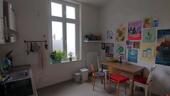 Foto - ruhige WG am Schloss - 570,00&nbsp;EUR Kaltmiete, ca.&nbsp; 17,00&nbsp;m&sup2;
