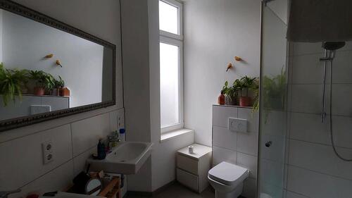 Foto - 1 Zimmer Etagenwohnung zur Miete in Münster