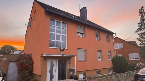 Foto - Provisionsfreies Mehrfamilienhaus mit drei Wohneinheiten