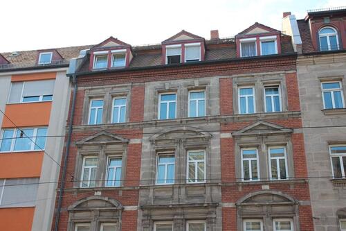 Foto - Provisionsfrei: Kernsaniertes Wohnungspaket 2 ETW