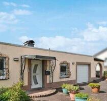 Charmantes Einfamilienhaus in Netphen-Dreistiefenbach