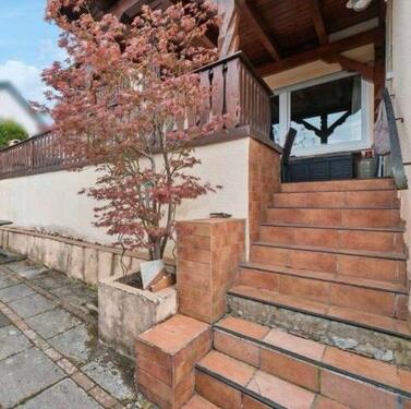 Foto - Einfamilienhaus in Netphen zum Kaufen